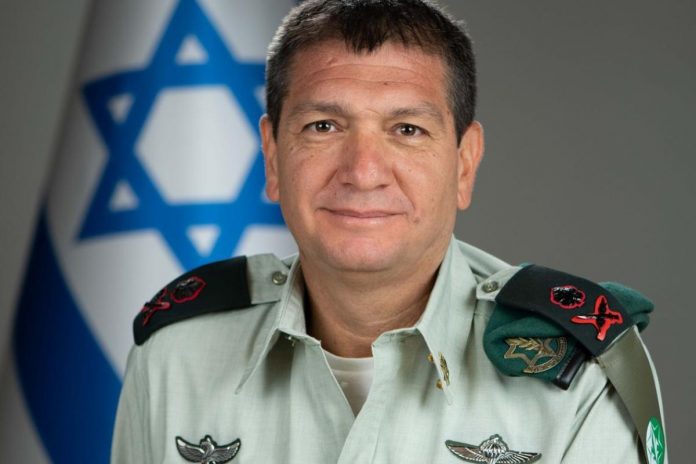Aharon Haliwa