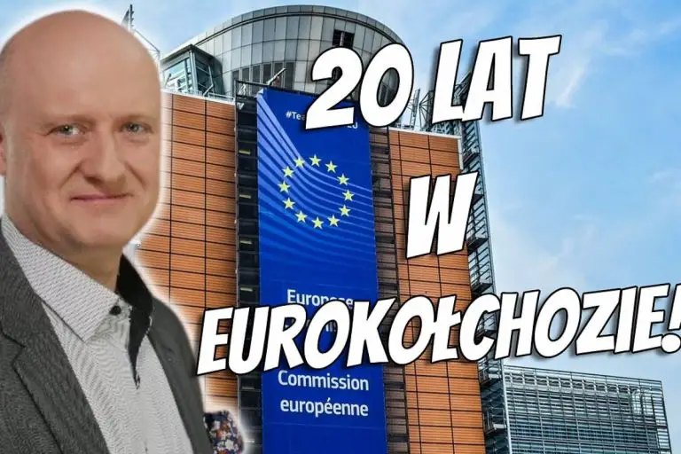 Tomasz Cukiernik: Poza Unią jest życie!