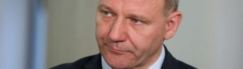 Jacek Protasiewicz - dziwne wpisy na Twitterze.