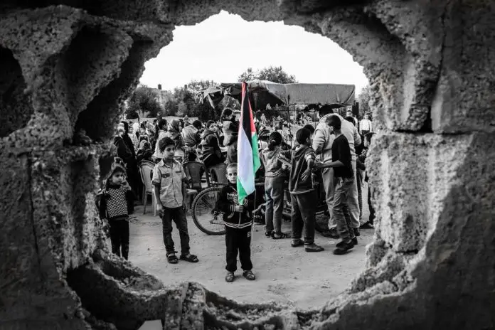 Strefa Gazy