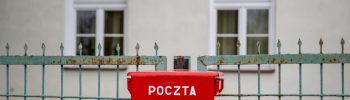 Poczta Polska