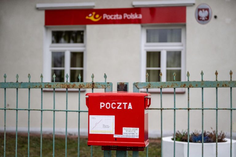 Poczta Polska