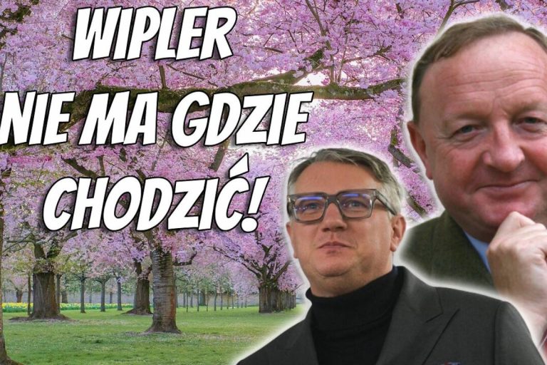 Stanisław Michalkiewicz: Armia Izraela zamordowała Polaka!