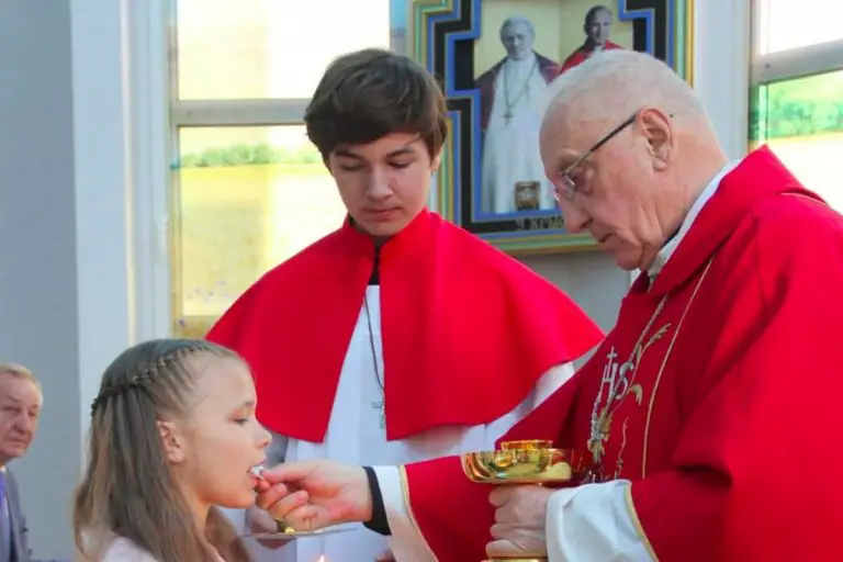 Arcybiskup-emeryt Tadeusz Kondrusiewicz z Białorusi przeżył zawał i operację na sercu