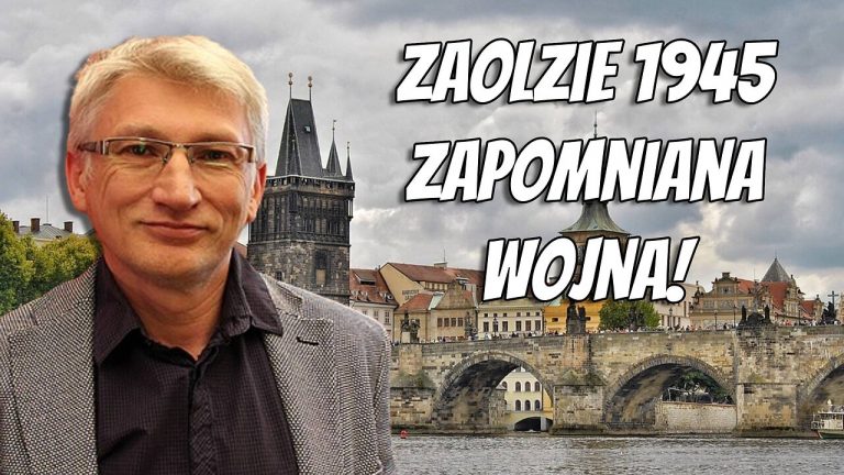 Skalski: Wojna polsko-czechosłowacka!