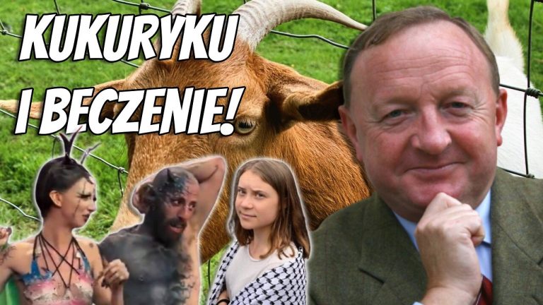 Michalkiewicz: Dzieci są szczególnie ważne!