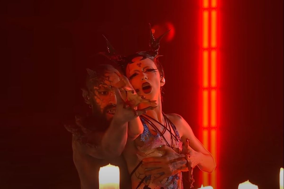 Nie tylko Vuelta może być dla Hiszpanii okazją do krytyki Izraela…