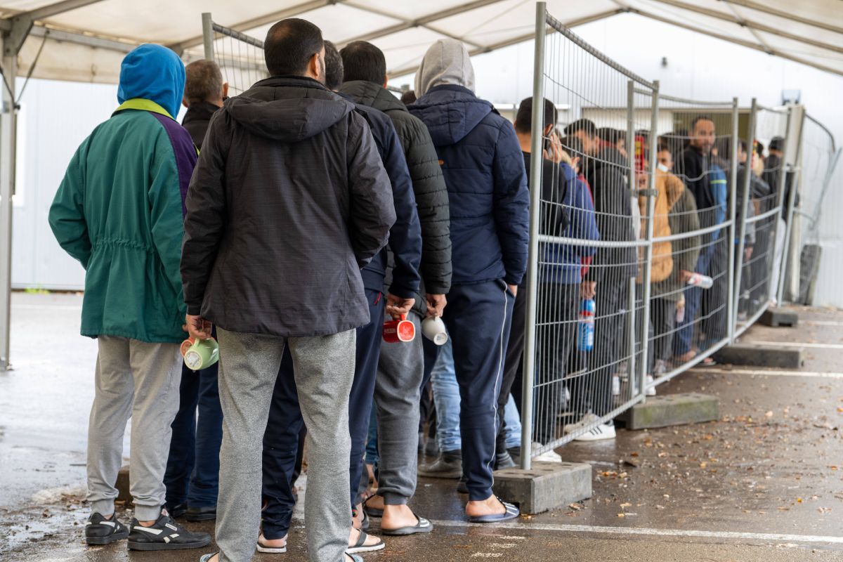 Jak Unia załatwiła nas z cudzoziemcami. Możemy się tylko oburzać