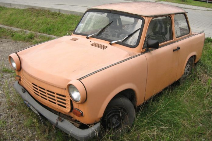 Trabant