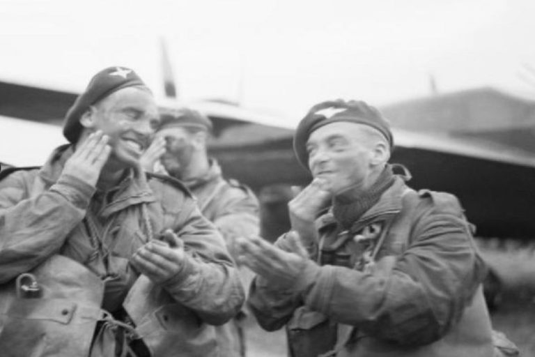 80 rocznica lądowania aliantów w Normandii. Alianckie fortele (część 1)