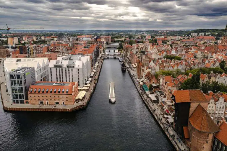 Gdańsk, Pomorze, pomorskie, Kaszuby, morze, Bałtyk, Motława