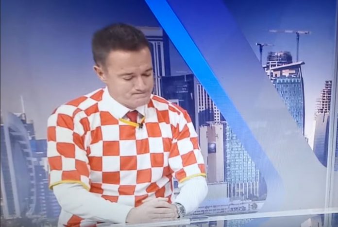 Joško Jeličić, Chorwacja, piłka nożna, futbol