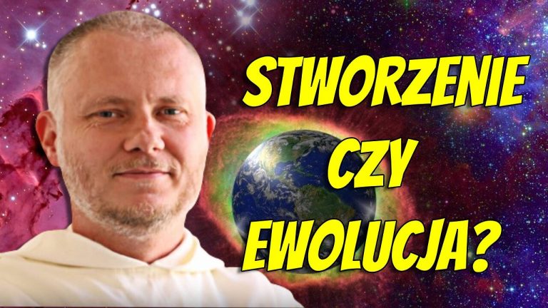 O. dr Chaberek OP: Czy hipoteza Boga powróci?