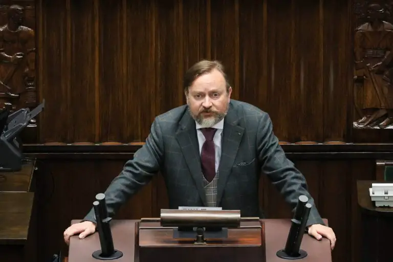 Paweł Szrot, PiS, Sejm