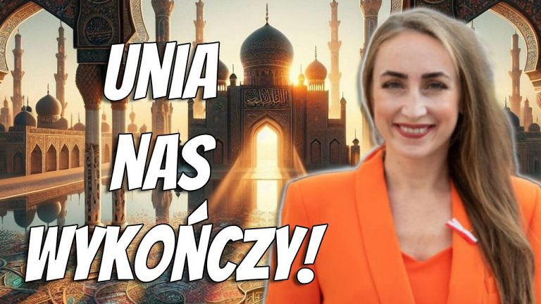 Pikuła: Zatrzymajmy islamizację Europy!