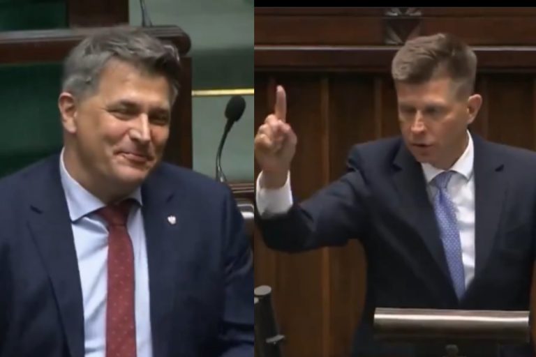 Piotr Kaleta, Ryszard Petru, Sejm, Polska 2050, PiS