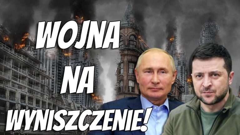 Tomaszewski: W czyim interesie jest podtrzymywanie wojny na Ukrainie?