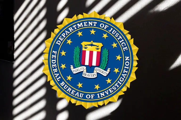 FBI śledztwo
