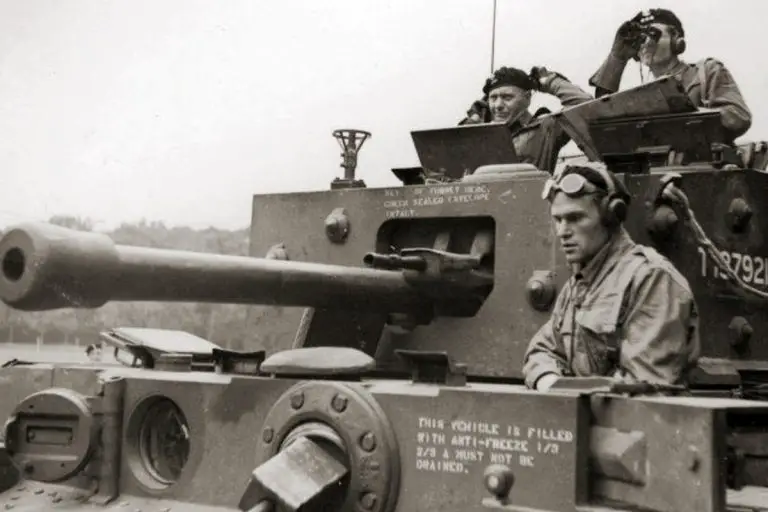 80 rocznica lądowania aliantów w Normandii. Polski udział (część 2)