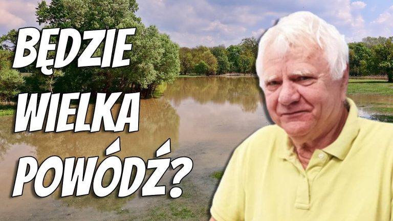 Prof. Kowalczak: Świętojańska woda!