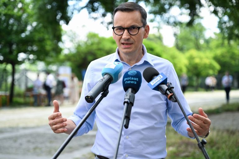 Mateusz Morawiecki