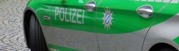 Policja Niemcy Polizei