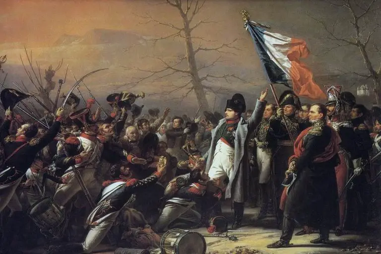 62% Francuzów uważa, że ​​Napoleon I byłby dziś lepszym przywódcą niż Macron