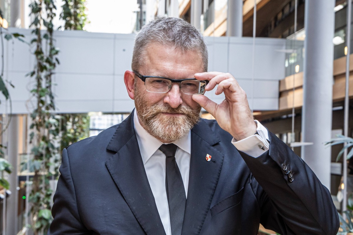 Braun Szykuj Dwa Zamachy Stanu NCZAS INFO