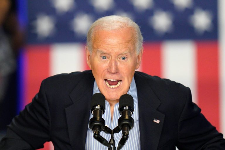 Joe Biden. Foto: PAP/EPA