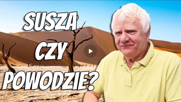 Kowalczak: Jak nas straszą klimatyści?