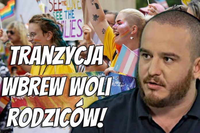 Myślozbir o LGBT.