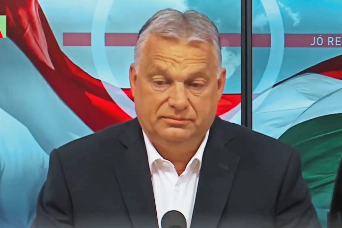 Victor Orban