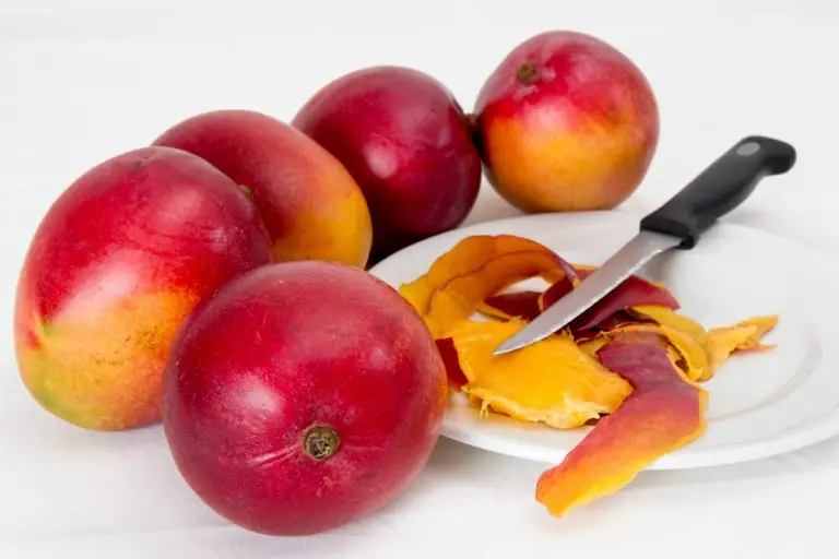 Owoce mango. Zdjęcie ilustracyjne. Źródło: pixabay
