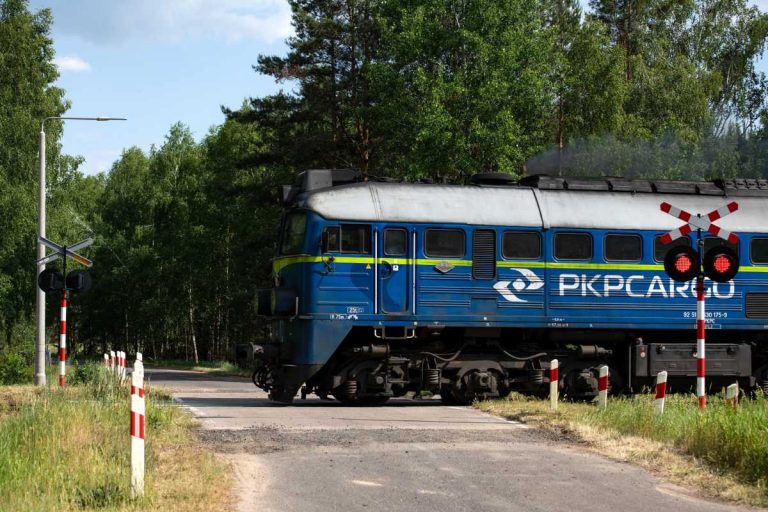 PKP Cargo.