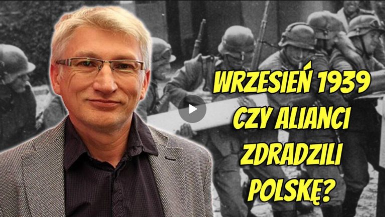 Marek Skalski: Czy była inna droga?