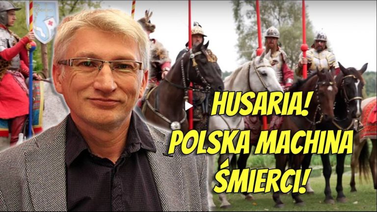 Marek Skalski: Bądźmy dumni z husarii!