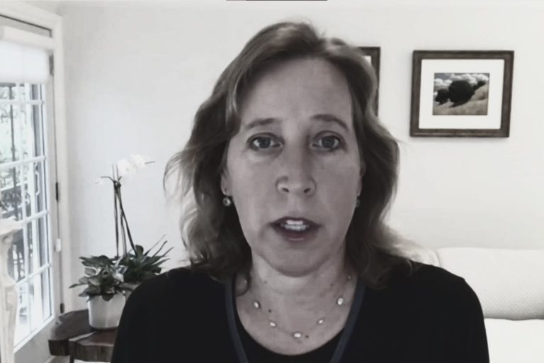 Susan Wojcicki