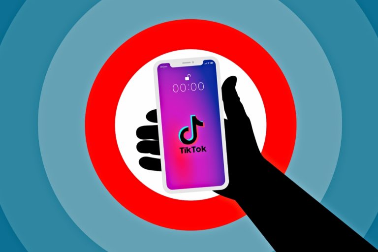 TikTok odpowie za tragiczne w skutkach działania swoich użytkowników? Zdjęcie ilustracyjne. / Foto: Pixabay