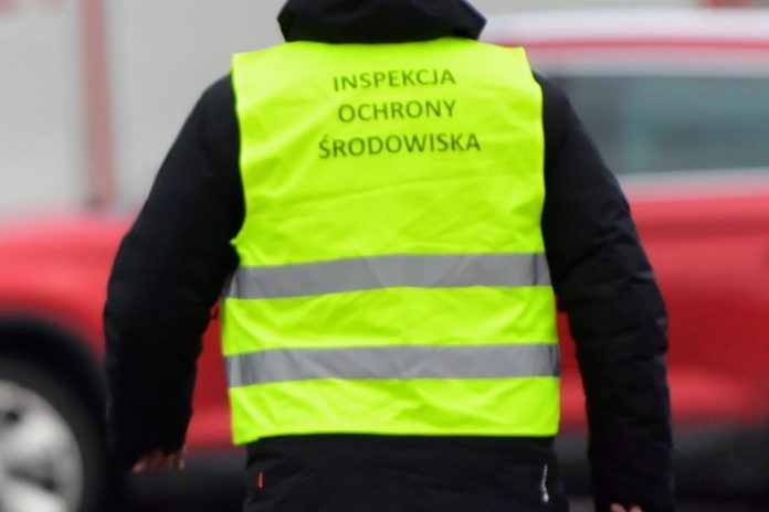 Inspekcja Ochrony Środowiska.