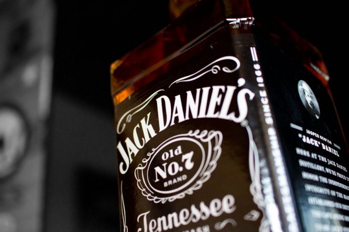 Jack Daniel's kończy wspierać woke.