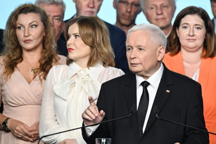 Jarosław Kaczyński