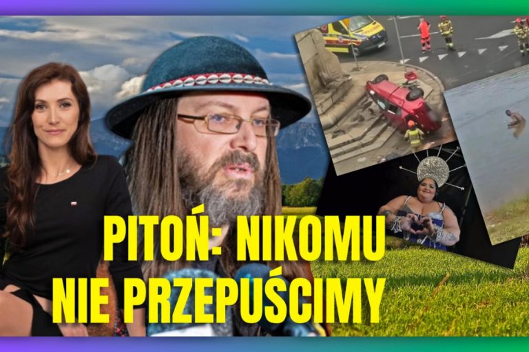 Pitoń: Nikomu nie przepuściliśmy!