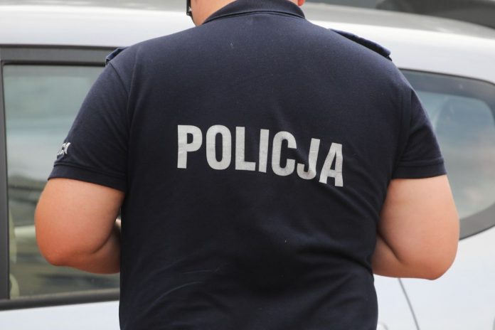 Policja