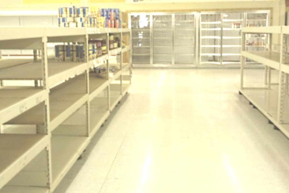 Ostatni bastion socjalizmu w Europie? Nadzieje na zmiany są małe