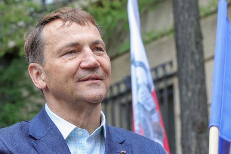 Radosław Sikorski