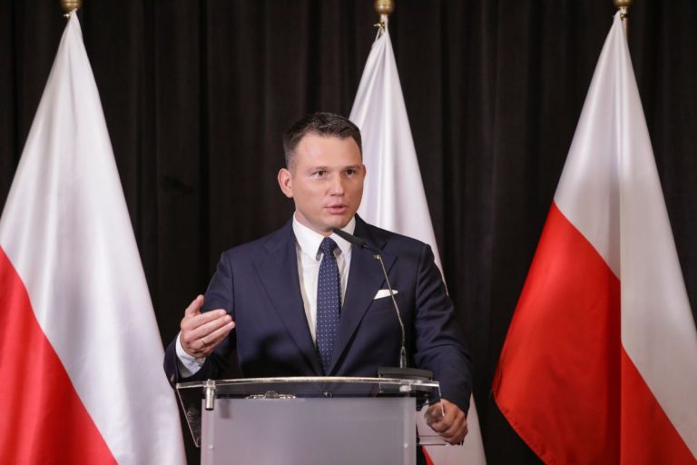 Sławomir Mentzen