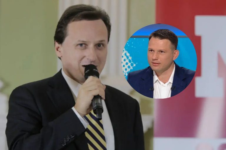 Tomasz Sommer oraz Sławomir Mentzen