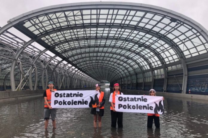 Ostatnie Pokolenie