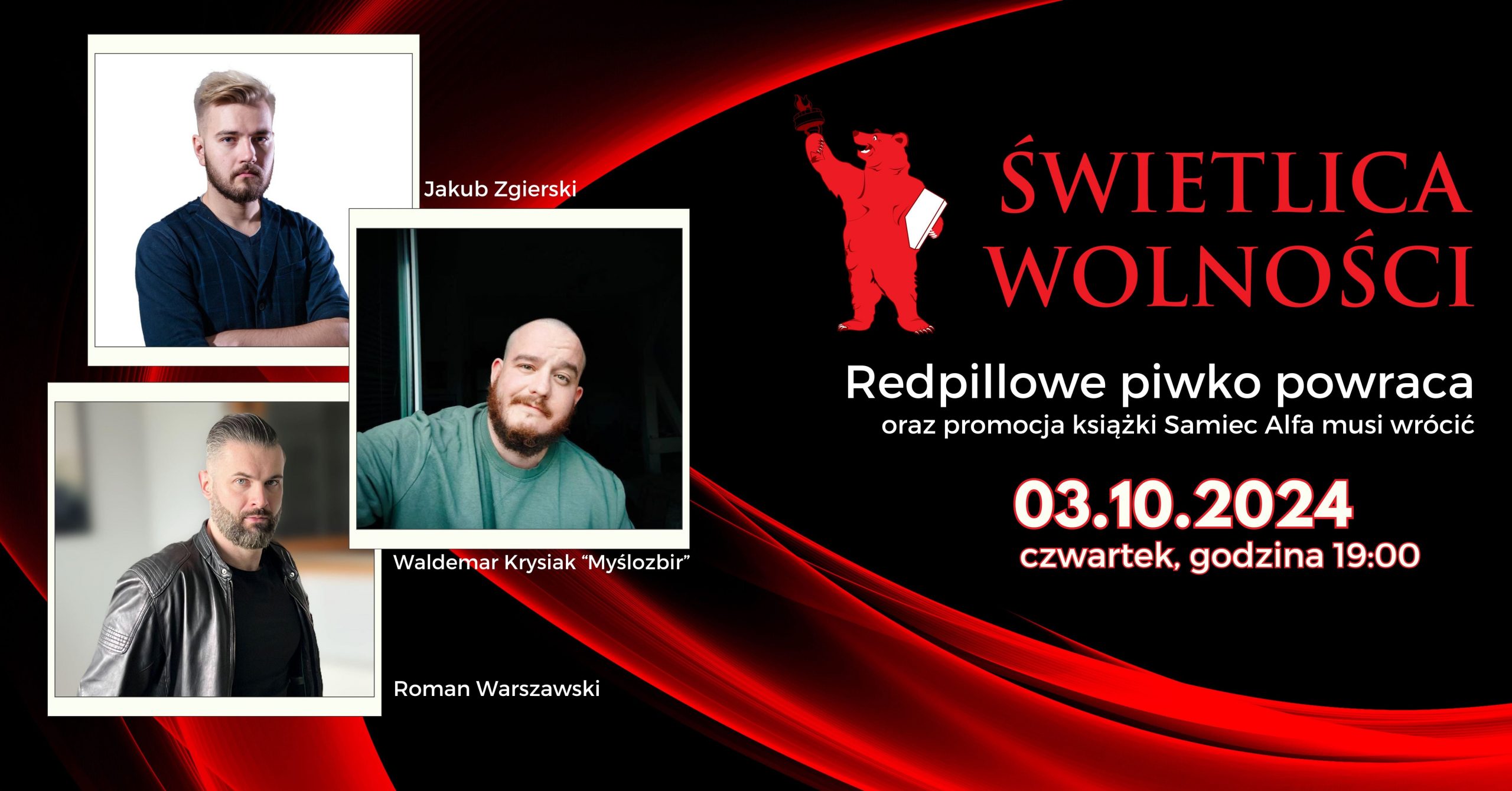 Świetlica Wolności