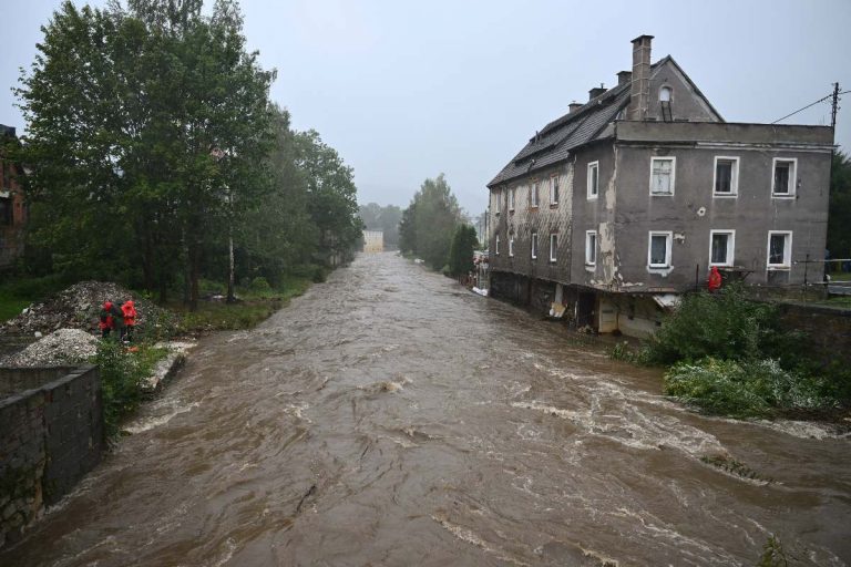 Lądek-Zdrój (woj. dolnośląskie), 14.09.2024.